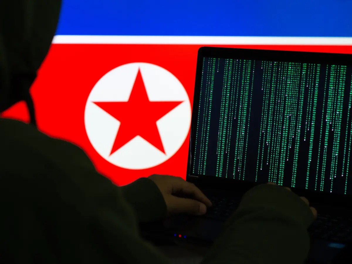  North Korea Suffers Major Internet Outage