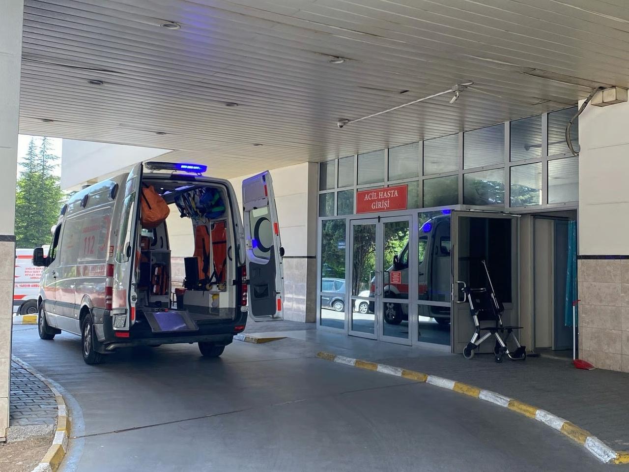 Türkiye'de deli dana hastalığı görüldü