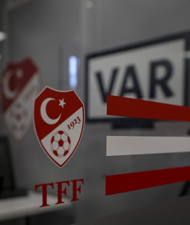 VAR değişikliği