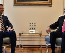 Kılıçdaroğlu, Silivri’ye gitti ama İmamoğlu’yla görüşmedi