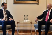 Kılıçdaroğlu, Silivri’ye gitti ama İmamoğlu’yla görüşmedi