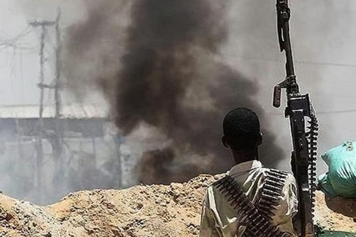 İmo Eyaleti'ndeki saldırıda 30'dan fazla kişi öldürüldü