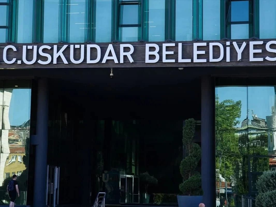 Üsküdar Belediyesi Başkan Vekilliği seçim tarihi belli oldu