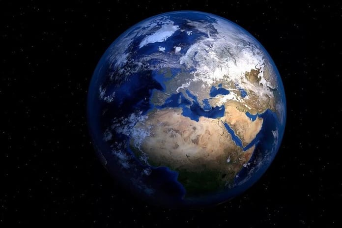 NASA uyardı: Işık azalıyor, Dünya karanlığa sürükleniyor