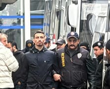 Mert Hakan Yandaş neden tutuklandı? Fenerbahçeli futbolcu Mert Hakan Yandaş'ın suçu ne?