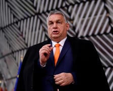 Orban'dan AB'ye sert uyarı: "Son barış yılı olabilir"