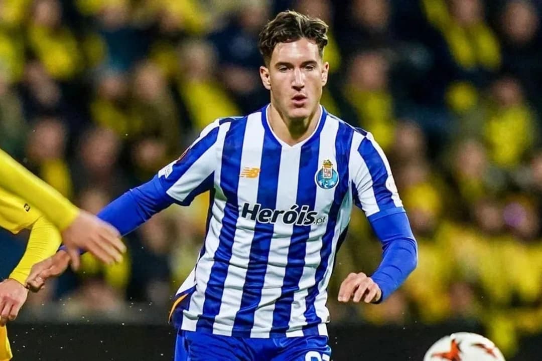 Galatasaray Porto ile 11 M€'ya el sıkıştı