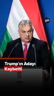 Macaristan'da Orban dönemi bitti