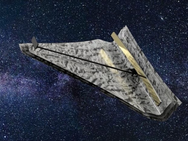 Yeni nesil teleskop ikinci dünyayı bulmaya yardımcı olabilir