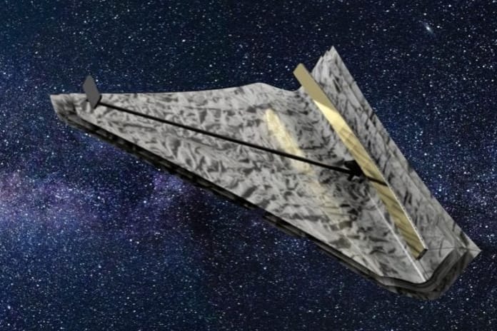 Yeni nesil teleskop ikinci dünyayı bulmaya yardımcı olabilir