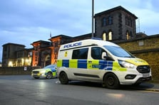 İngiltere'de iki mahkum yanlışlıkla serbest bırakıldı