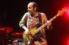 MFÖ'nün gülen yüzü: Özkan Uğur