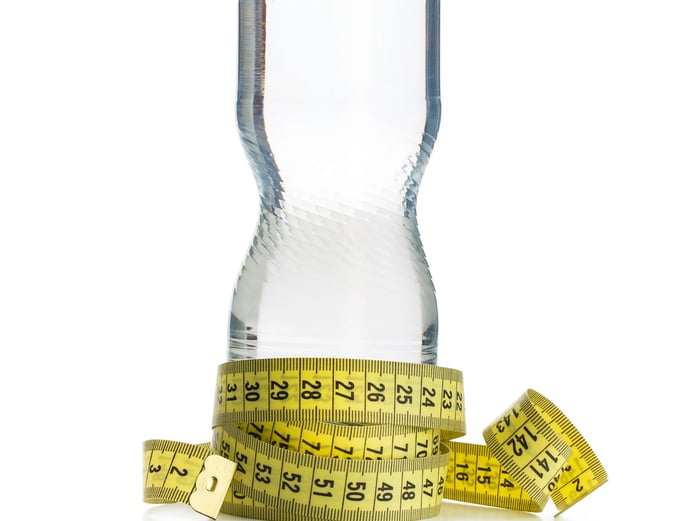 Su diyeti yaparak hayatını kaybetti!