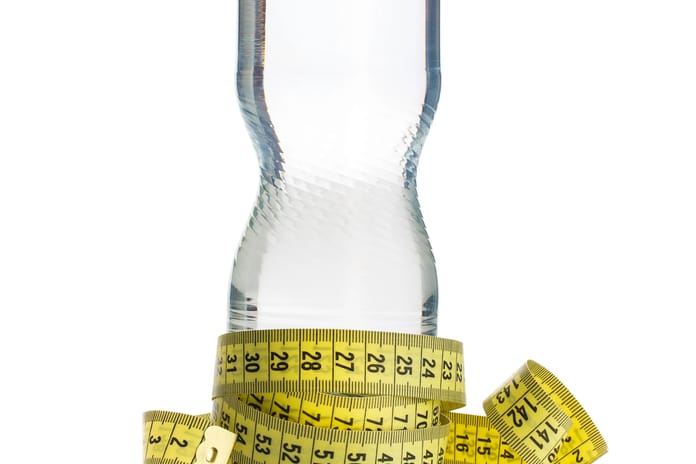 Su diyeti yaparak hayatını kaybetti!