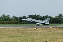 Hindistan, 2035’e kadar 7,4 Milyar dolar değerinde savaş uçağı motoru alımı planlıyor