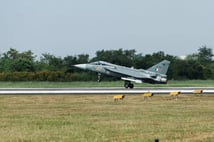 Hindistan, 2035’e kadar 7,4 Milyar dolar değerinde savaş uçağı motoru alımı planlıyor