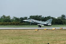 Hindistan, 2035’e kadar 7,4 Milyar dolar değerinde savaş uçağı motoru alımı planlıyor