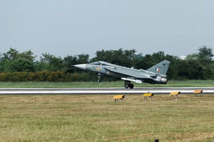 Hindistan, 2035’e kadar 7,4 Milyar dolar değerinde savaş uçağı motoru alımı planlıyor