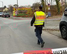 Almanya'da İkinci Dünya Savaşı'ndan kalma 450 Kg'lık bomba bulundu