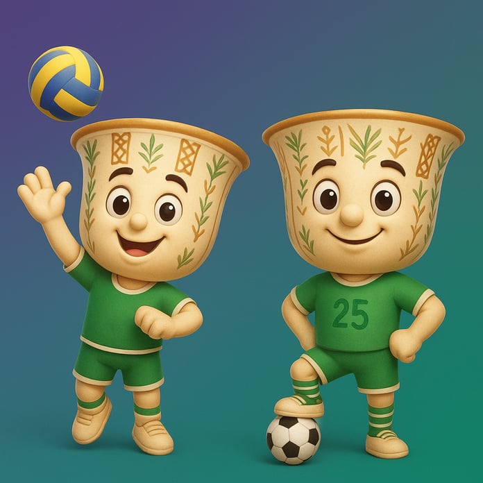 Riyad'da rekor katılım