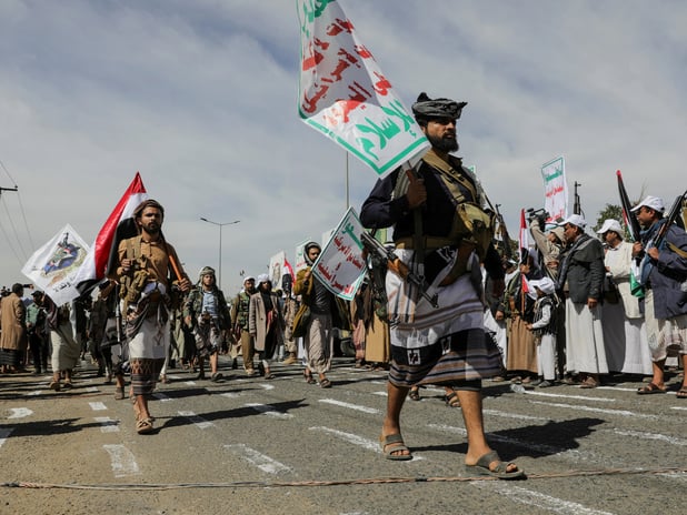 Yemen’de dev esir takası anlaşması: Binlerce kişi özgürlüğüne kavuşuyor