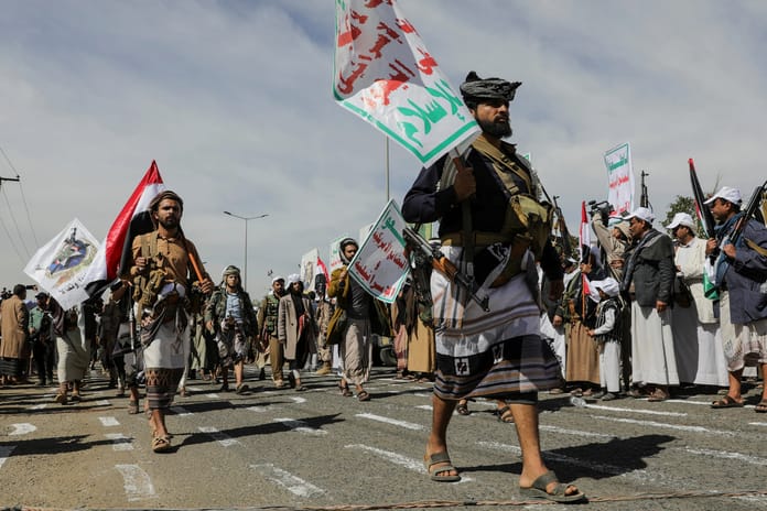 Yemen’de dev esir takası anlaşması: Binlerce kişi özgürlüğüne kavuşuyor