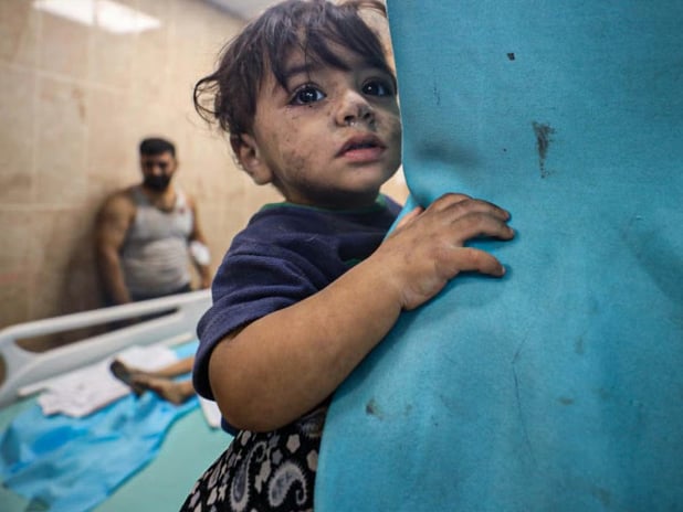 Middle East Eye: İran'ın gölgesindeki Gazze'de soykırım ve ateşkes ihtimali