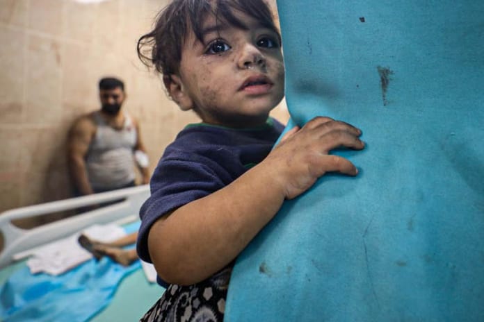 Middle East Eye: İran'ın gölgesindeki Gazze'de soykırım ve ateşkes ihtimali