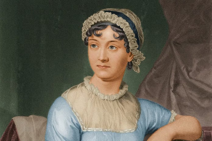 Balolardan TikTok’a: Jane Austen mirası