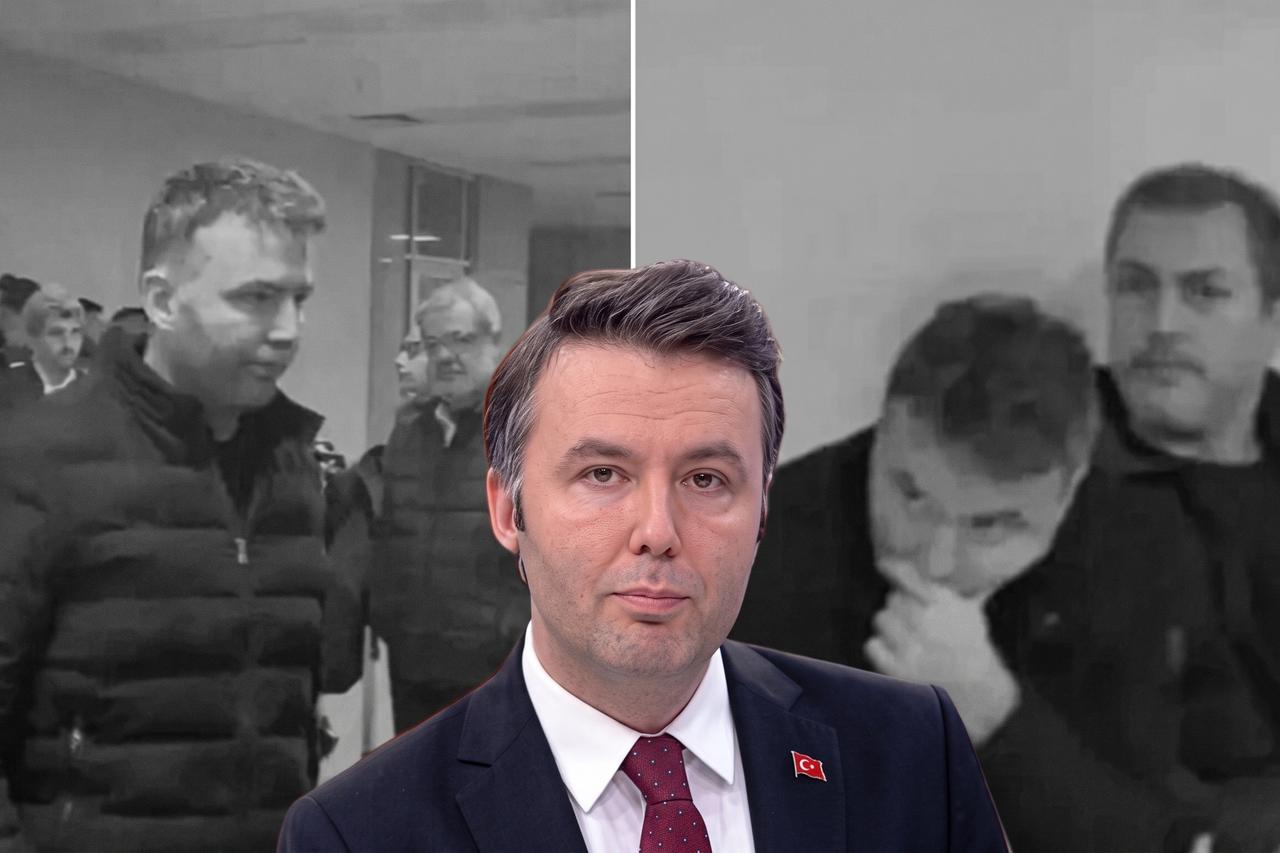 Mehmet Akif Ersoy hakim karşısında! Mağdur kadınlardan akılalmaz ifadeler