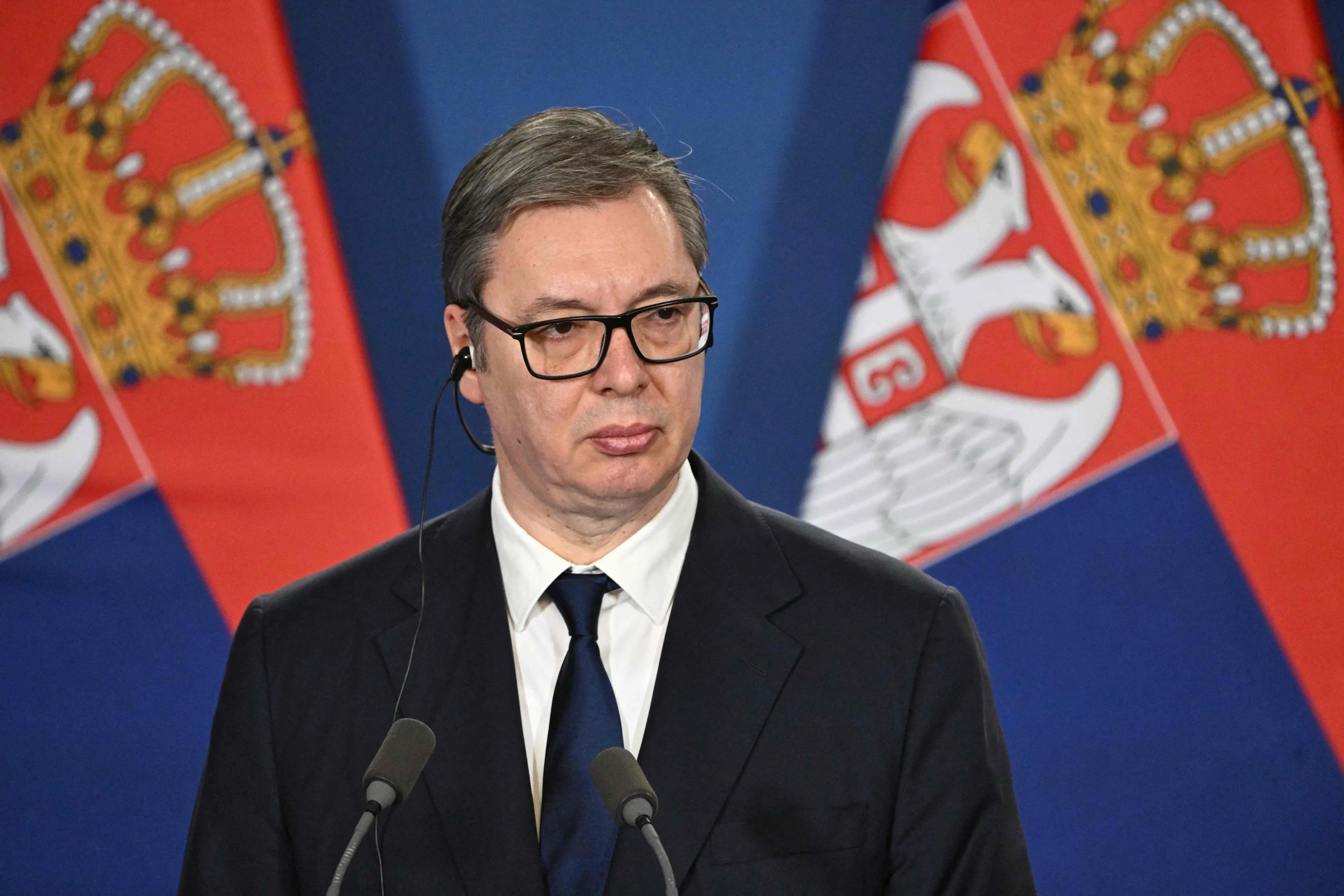 Serbia Preparing for Possible Attack by Croatia–Albania–Kosovo Alliance