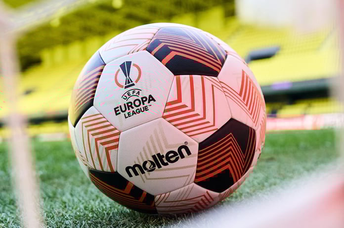 UEFA Avrupa Ligi'nde 5. hafta sonuçlandı: Lyon'dan 6-0'lık şov, Fenerbahçe ilk 20'de