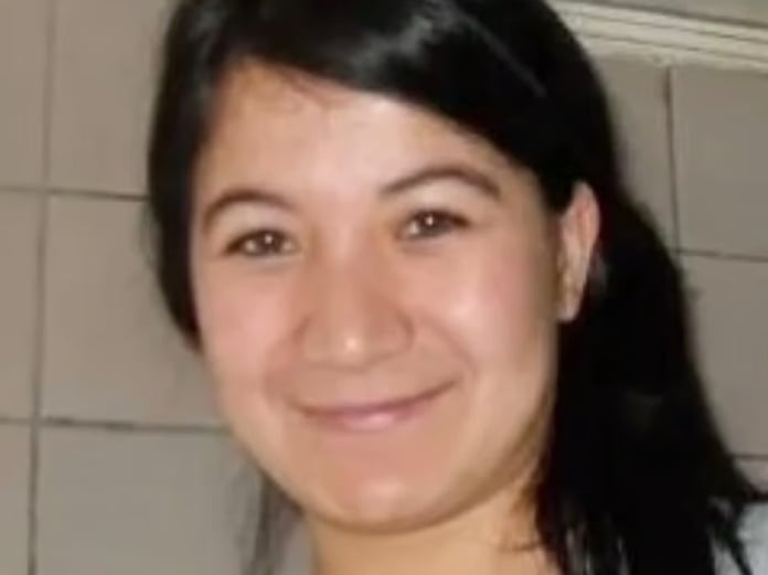 Katil eş cinayeti nasıl işlediğini anlattı  