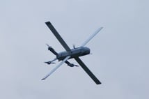 Ukrayna, Alman HX-2 kamikaze İHA’lar için ek siparişleri askıya aldı