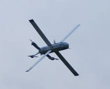 Ukrayna, Alman HX-2 kamikaze İHA’lar için ek siparişleri askıya aldı