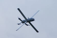 Ukrayna, Alman HX-2 kamikaze İHA’lar için ek siparişleri askıya aldı