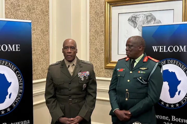 U.S. Mulls AFRICOM Future Amid Africa Policy Shift