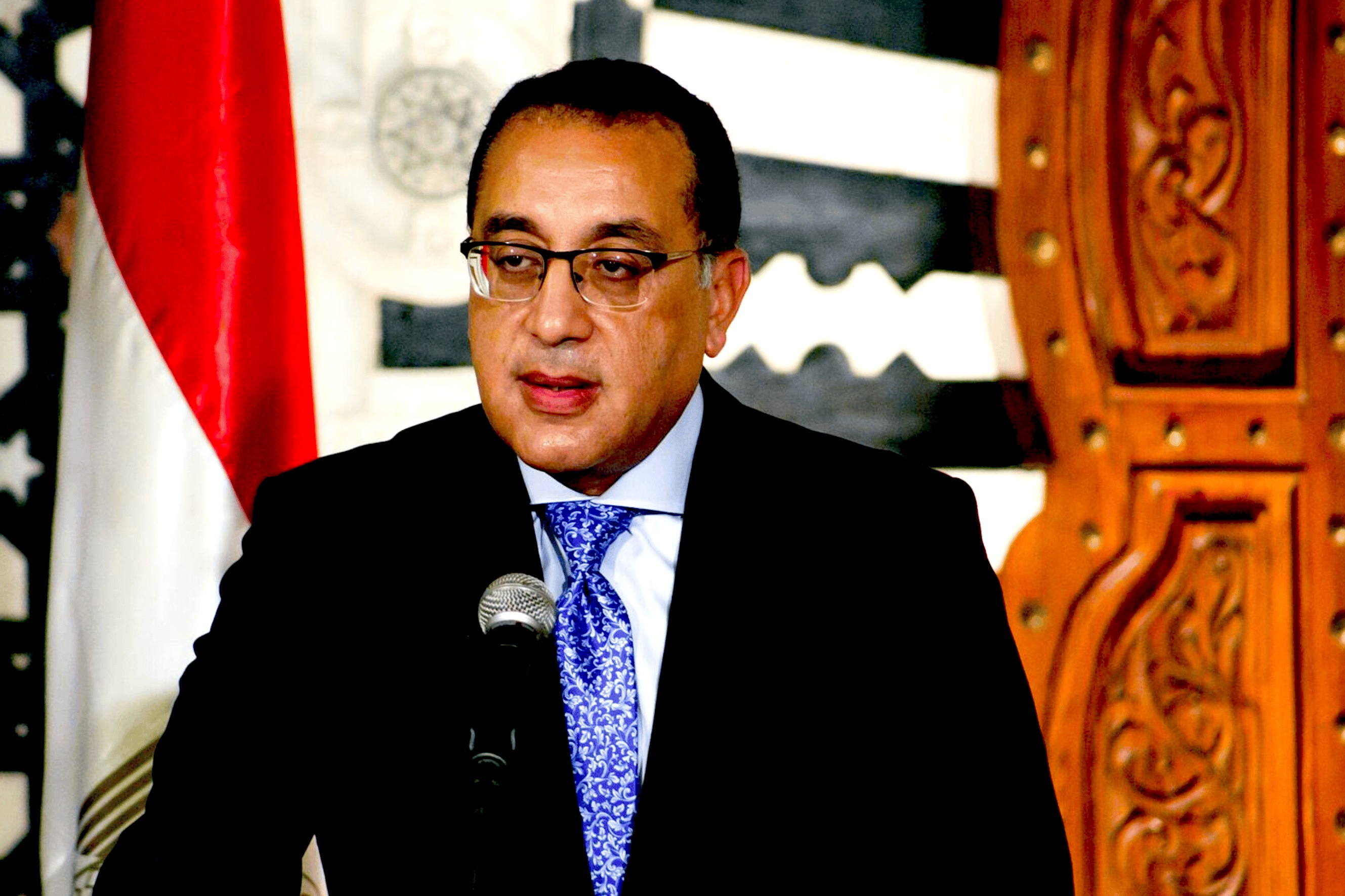 Iran War Pushes Egypt into Crisis Mode, Slows State Projects