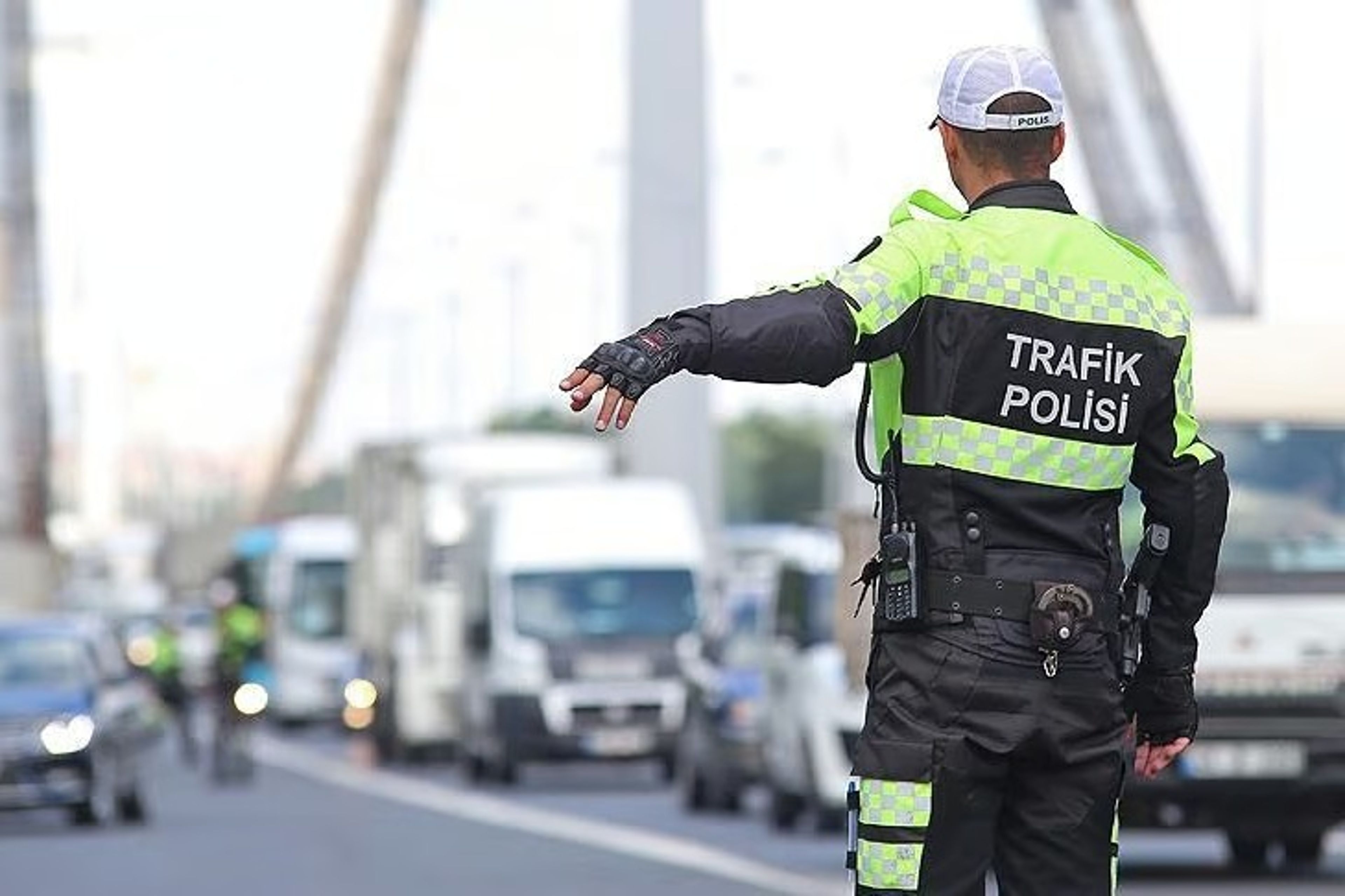 İstanbul'da Kurban Bayramı'nda 25 binden fazla personel görev başında olacak