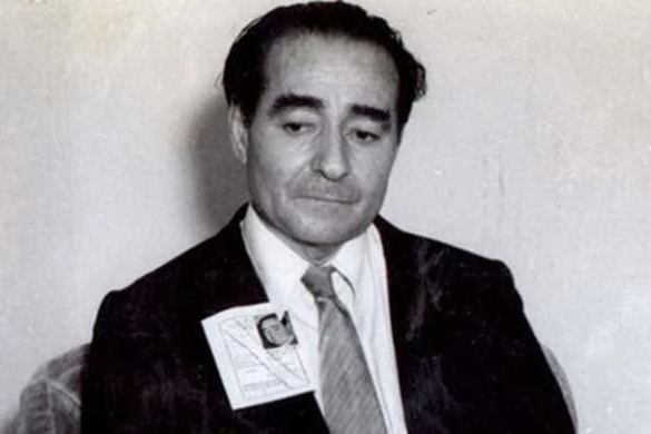 Tarihte bugün: Adnan Menderes idam edildi
