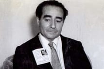Tarihte bugün: Adnan Menderes idam edildi
