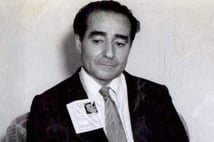 Tarihte bugün: Adnan Menderes idam edildi