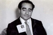 Tarihte bugün: Adnan Menderes idam edildi