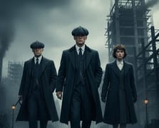 Peaky Blinders yeni dizisiyle ekranlara dönüyor