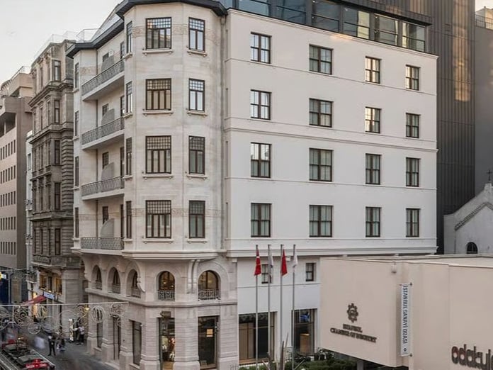 İş Bankası Müzesi'nden "Yaz Konferansları"