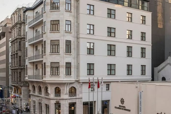 İş Bankası Müzesi'nden "Yaz Konferansları"