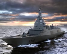 Mısır, F110 sınıfı fırkateynler için İspanya ile görüşmelere başladı