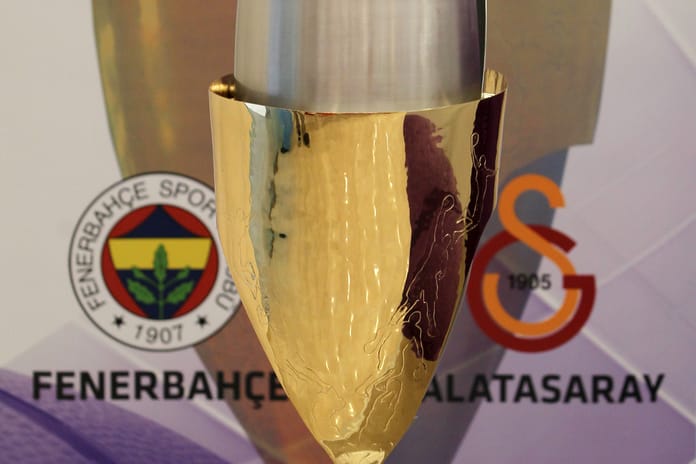 Galatasaray'dan kırılamayan seri rekoru