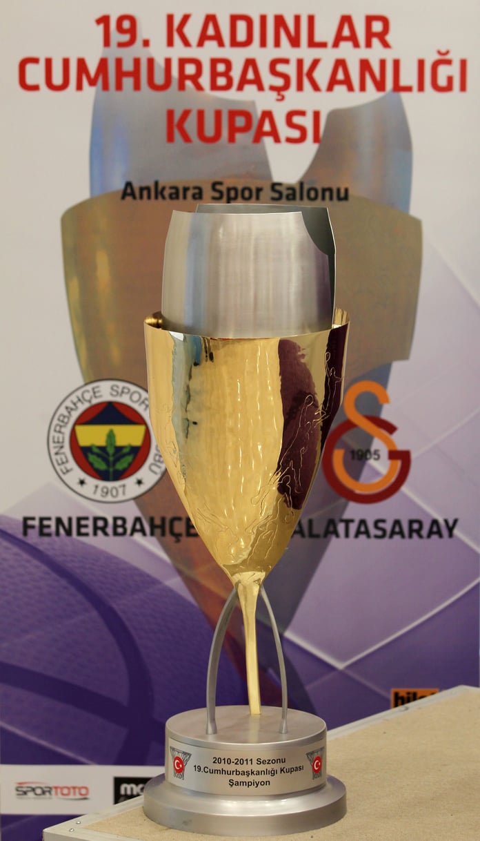 Galatasaray'dan kırılamayan seri rekoru