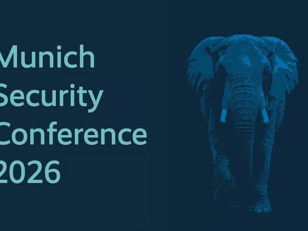 Diplomasinin kalbi Münih Güvenlik Konferansı'nda atacak